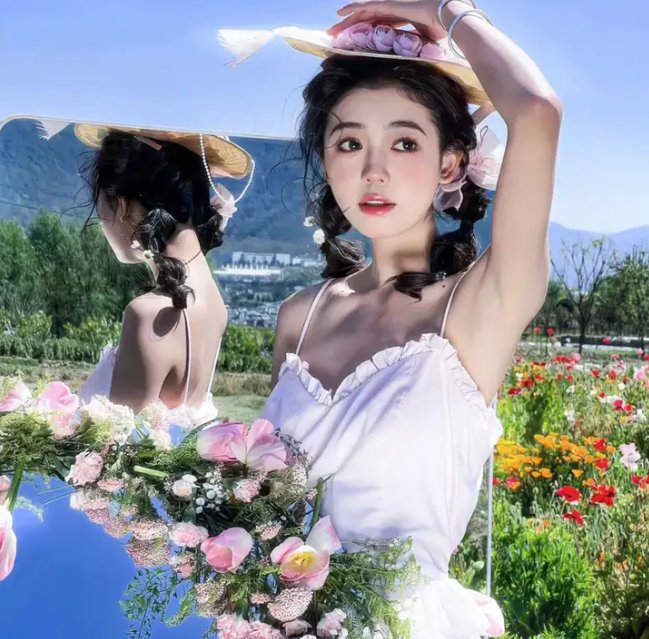 单骑悍盗